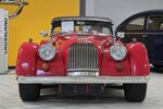 Morgan Plus 8 17.227 km 47.750 &euro; Wermelskirchen 42929