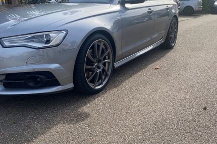 Audi A6 197.500 km 18.300 &euro; Erligheim 74391