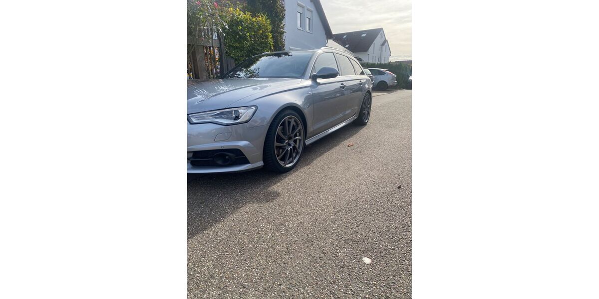 Audi A6 197.500 km 18.300 &euro; Erligheim 74391