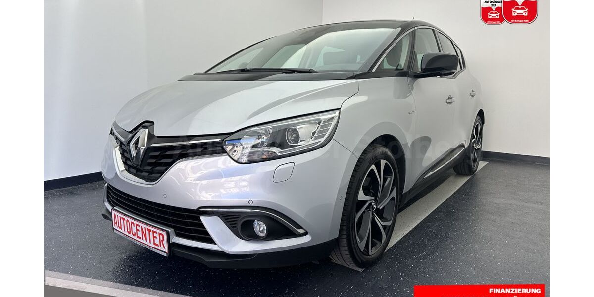 Renault Scenic 105.000 km 8.790 &euro; Stolberg 52222