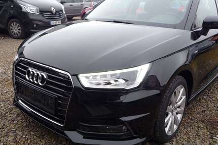 Audi A1 77.000 km 11.000 &euro; Mössingen 72116