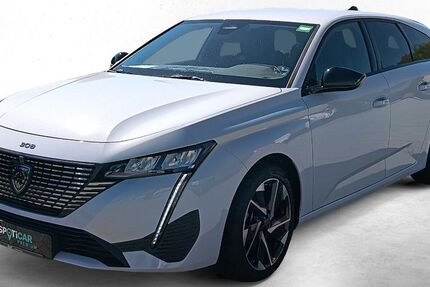 Peugeot 308 25.097 km 24.970 &euro; Ansbach 91522