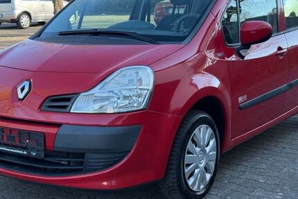 Renault Modus 215.000 km 1.950 &euro; Rüsselsheim 65428