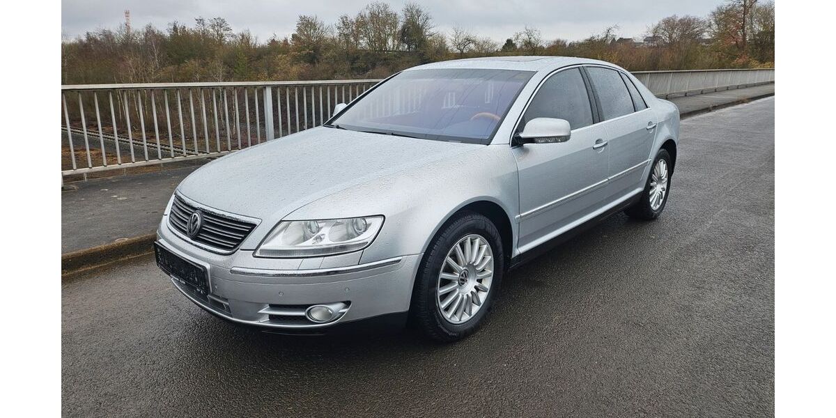 VW Phaeton 243.500 km 6.999 &euro; Vellmar 34246