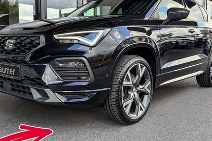 Seat Ateca 48.049 km 25.890 &euro; Ibbenbüren 49479