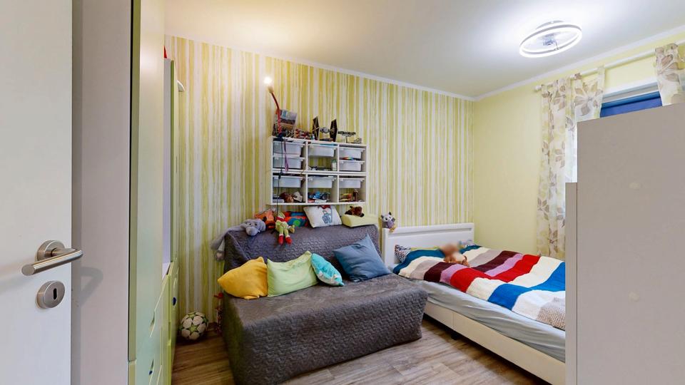 Bungalow Kröslin - 4 Zimmer, 100 m&sup2;, 389.000&euro; | Angebot:27018326