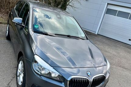 BMW 218 Active Tourer 288.000 km 6.900 &euro; Waidhaus 92726