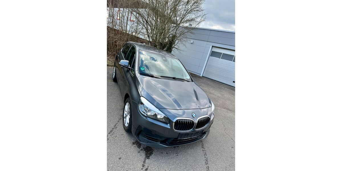 BMW 218 Active Tourer 288.000 km 6.900 &euro; Waidhaus 92726