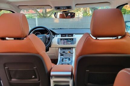 Land Rover Range Rover Evoque 133.000 km 12.500 &euro; Leinburg 91227