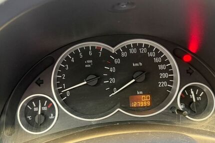 Opel Corsa 127.000 km 1.150 &euro; Berlin 13347