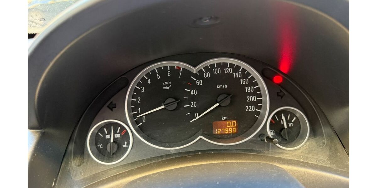 Opel Corsa 127.000 km 1.150 &euro; Berlin 13347
