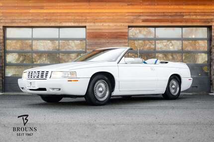 Cadillac Eldorado 141.000 km 27.950 &euro; Aachen 52072