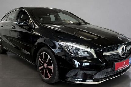 Mercedes-Benz CLA 180 Shooting Brake 116.810 km 18.900 &euro; Friedberg (Hessen) 61169