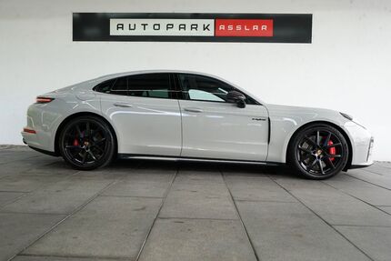 Porsche Panamera 44.200 km 123.880 &euro; Asslar 35614