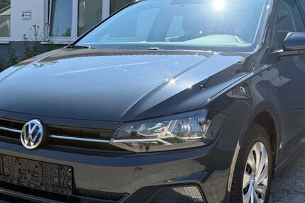 VW Polo 105.786 km 12.590 € Aldingen 78554