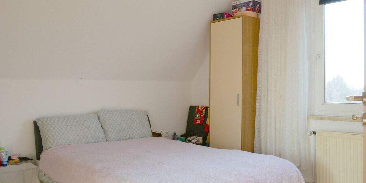 Etagenwohnung Vechta - 3 Zimmer, 52 m&sup2;, 145.000&euro; | Angebot:25673645
