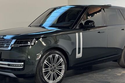Land Rover Range Rover 95.500 km 94.999 &euro; Tornesch 25436
