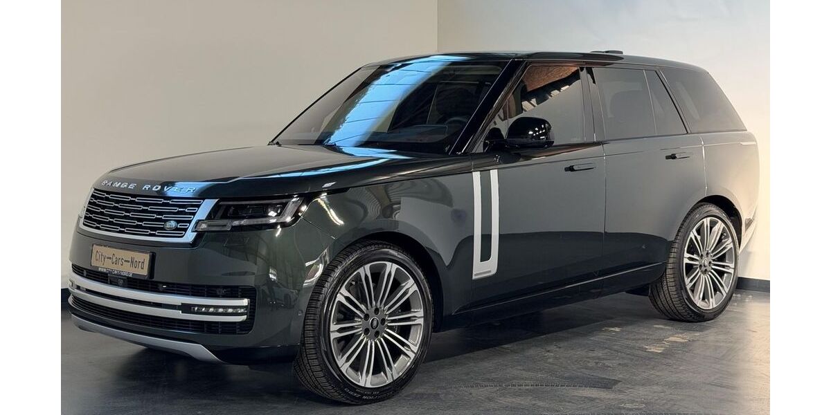 Land Rover Range Rover 95.500 km 94.999 &euro; Tornesch 25436