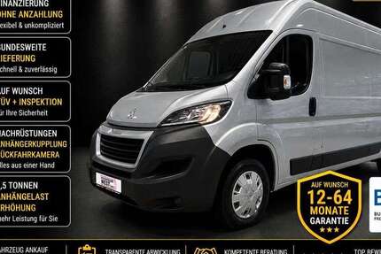 Peugeot Boxer 118.000 km 14.500 &euro; Datteln 45711