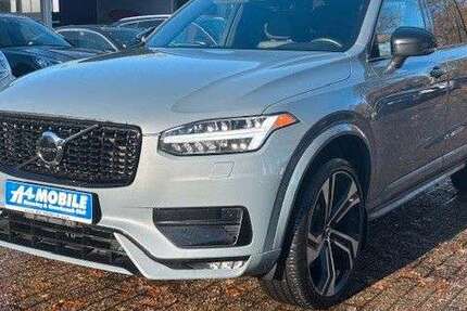 Volvo XC90 113.200 km 37.999 &euro; Oldenburg 26129