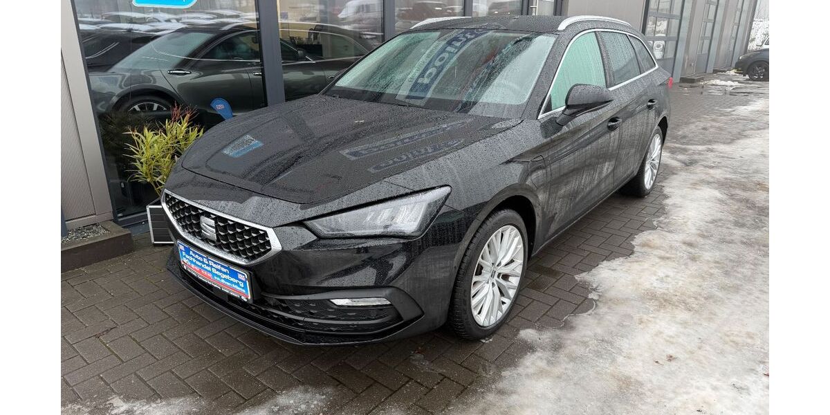 Seat Leon 83.400 km 20.950 &euro; Bad Segeberg 23795