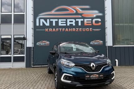 Renault Captur 117.000 km 9.599 € Rotenburg 27356