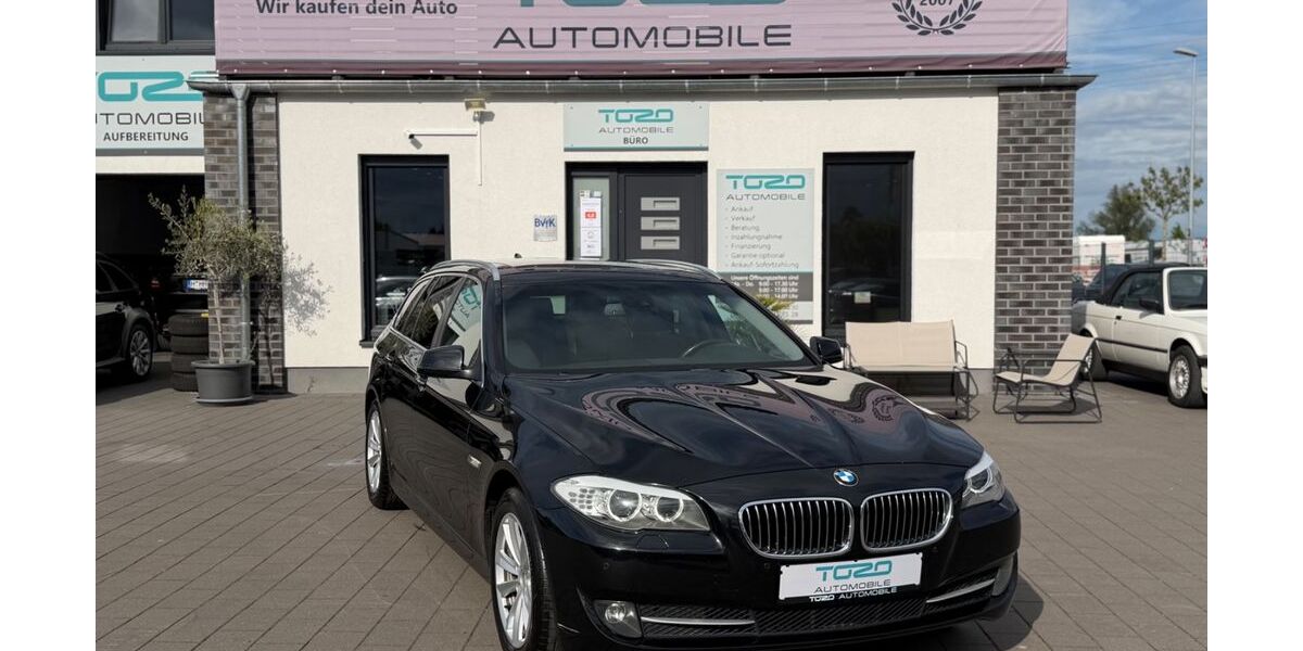 BMW 523 185.000 km 5.800 &euro; Sehnde 31319