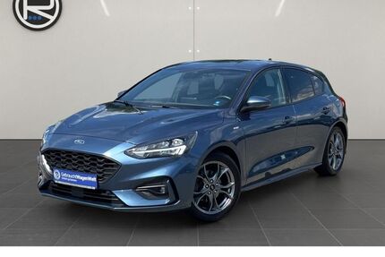 Ford Focus 94.572 km 14.980 &euro; Fritzlar 34560