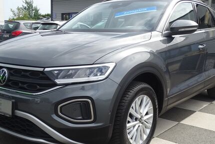 VW T-Roc 33.566 km 23.980 &euro; Warendorf 48231