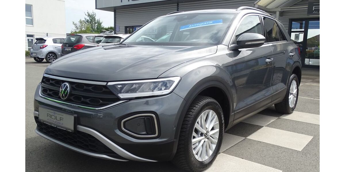 VW T-Roc 33.566 km 23.980 &euro; Warendorf 48231