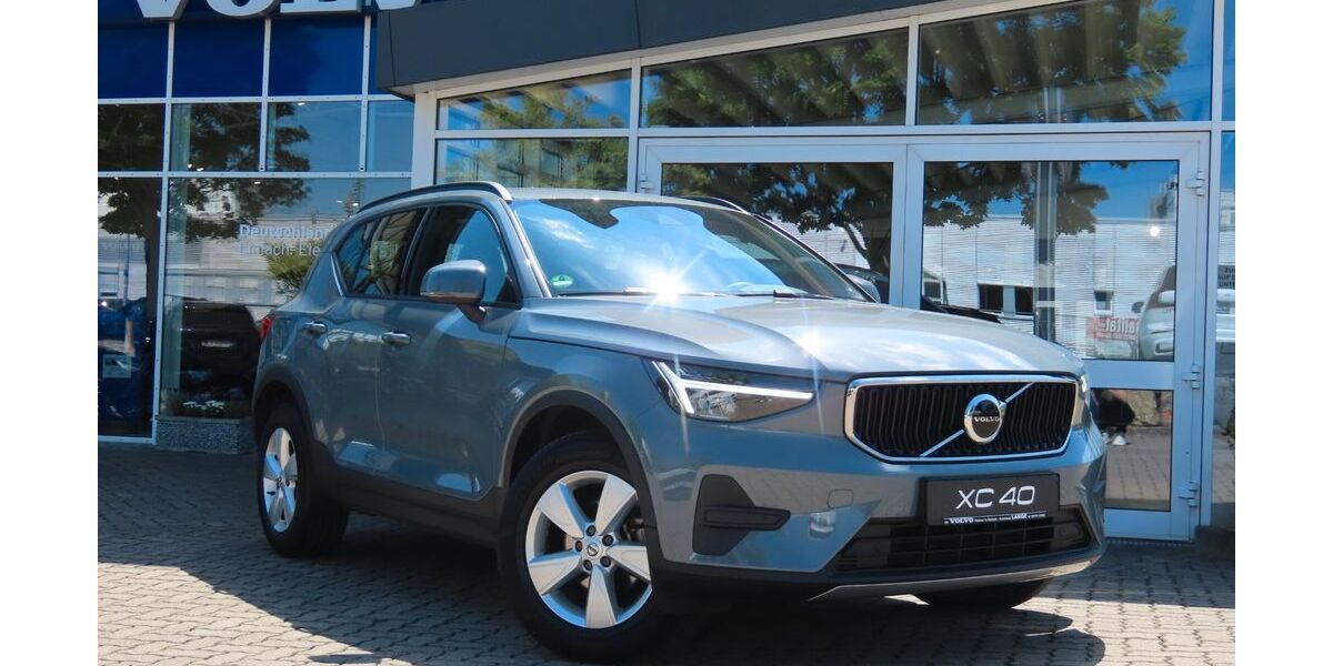 Volvo XC40 56.200 km 23.900 &euro; Hameln 31789