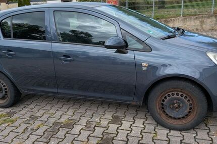 Opel Corsa 110.110 km 1.800 &euro; Burgkirchen a.d.Alz 84508