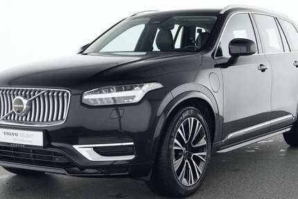Volvo XC90 47.900 km 56.990 &euro; Weiterstadt 64331