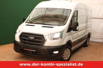 Ford Transit 87.750 km 19.800 &euro; Bielefeld 33659