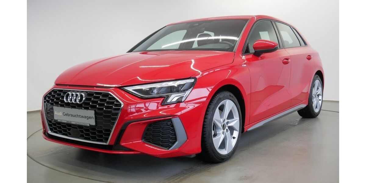 Audi A3 20.210 km 24.900 &euro; Passau 94036