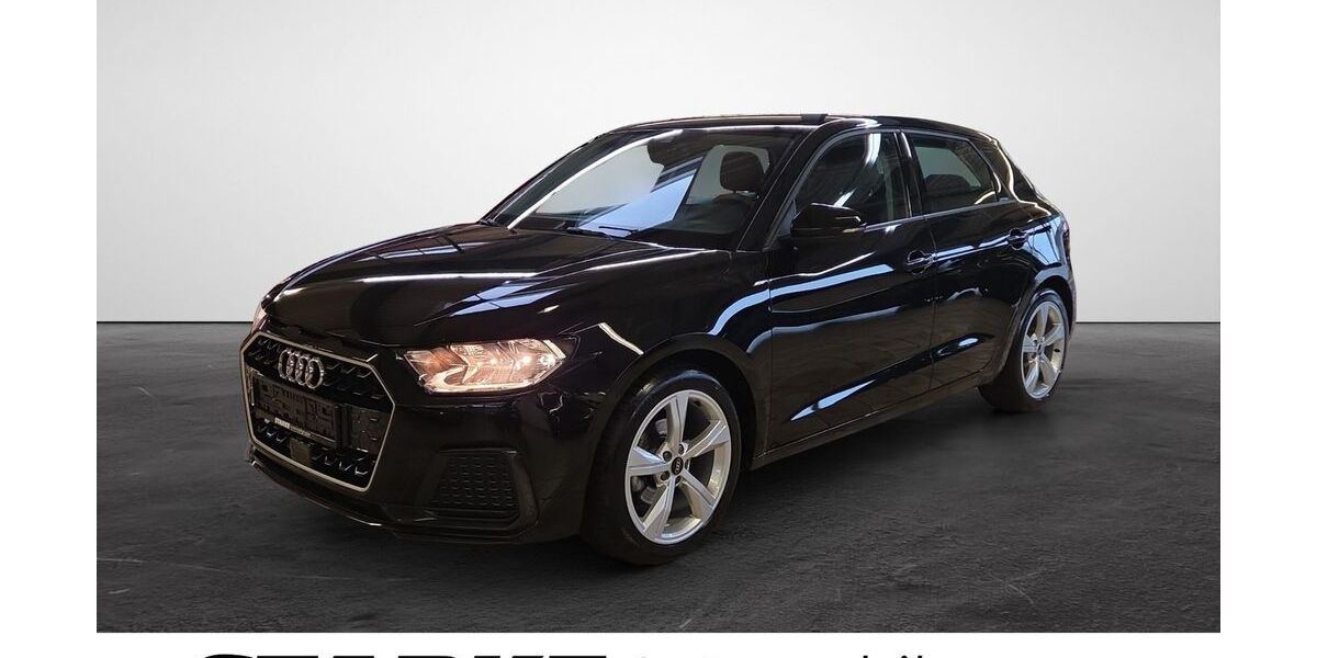 Audi A1 42.348 km 21.980 &euro; Lengerich 49525
