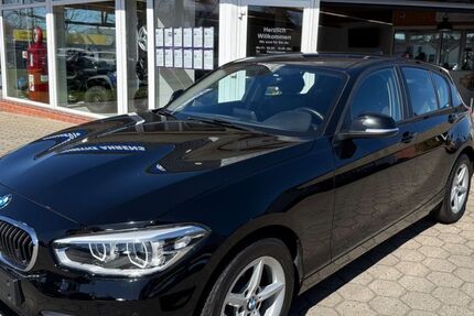 BMW 116 128.000 km 13.250 &euro; Schwarmstedt 29690