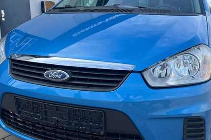 Ford C-Max 177.500 km 1.850 &euro; Korbach 34497