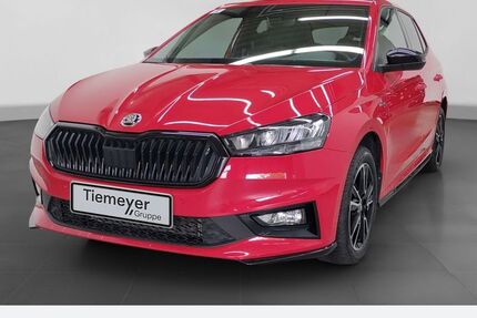 Skoda Fabia 32.045 km 21.980 &euro; Bochum 44809