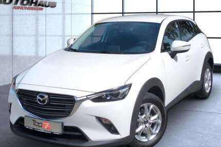 Mazda CX-3 30.950 km 20.450 € Kirchseeon bei München 85614