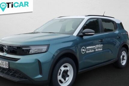 Opel Frontera 12.500 km 20.990 &euro; Hardheim 74736