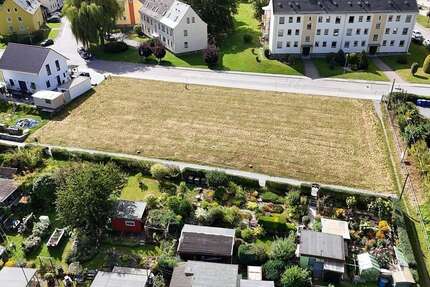 Grundstück zu verkaufen in Zschopau 55.080 € 459 m² zimmer