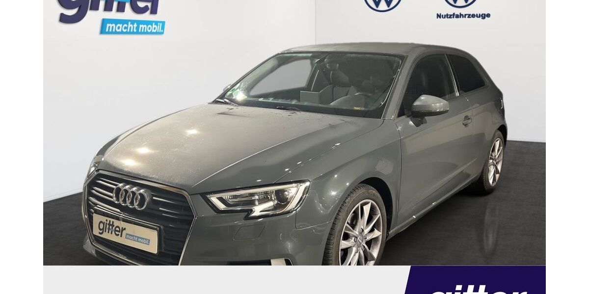 Audi A3 59.900 km 16.490 &euro; Erfurt 99098