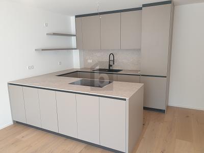 ERSTBEZUG EXKLUSIVER NEUBAU AM CHIEMSEE WHG 49 - Etagenwohnung Bernau am Chiemsee | Angebot:26276430