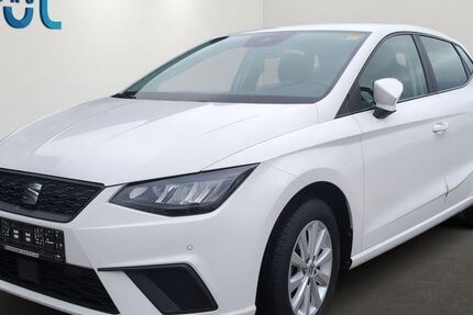 Seat Ibiza 16.296 km 14.890 &euro; Landshut 84030