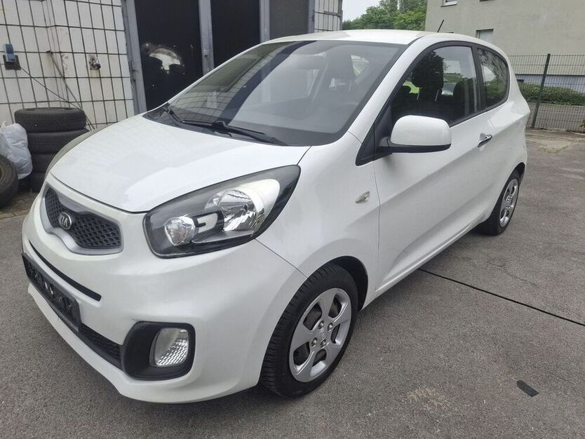 Picanto