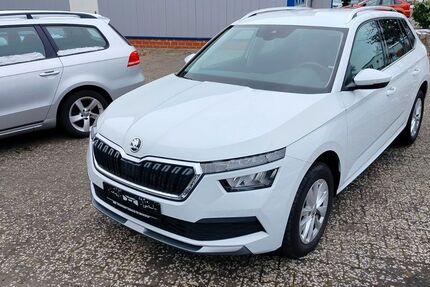 Skoda Kamiq 25.000 km 18.700 € Oldenburg 26131