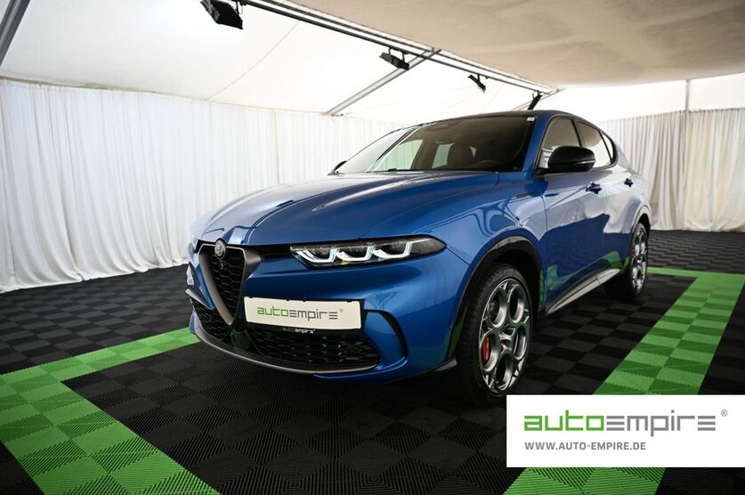 Alfa Romeo Tonale 14.930 km 31.990 € Butzbach 35510