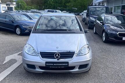 Mercedes-Benz A 150 74.321 km 5.600 &euro; Gundelfingen 79194