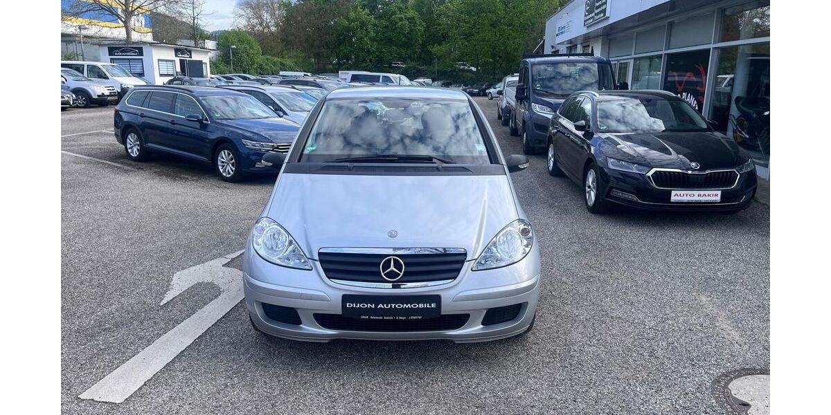 Mercedes-Benz A 150 74.321 km 5.600 &euro; Gundelfingen 79194